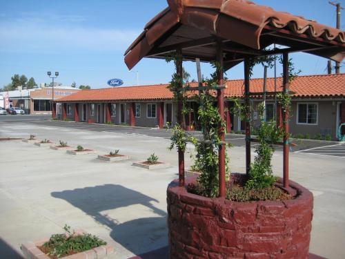 Americas Best Value Inn - Porterville