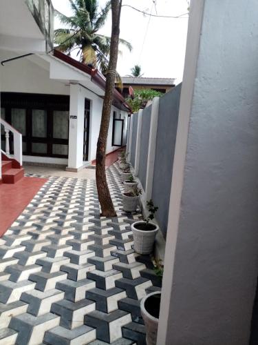 Villa 307 3 room apartment in Matara