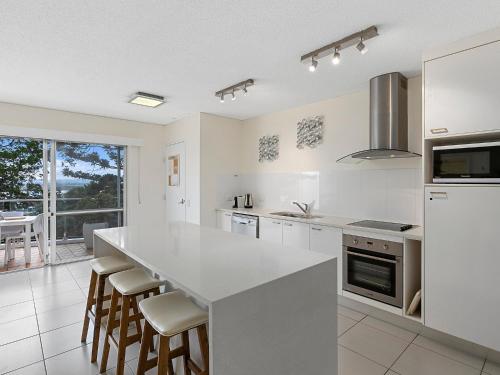 Picture Point Penthouse 11