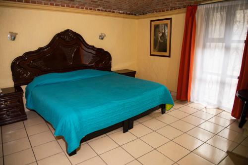 Hotel Hacienda de Cobos - image 5