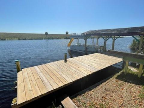 Rim Canal Cottage - Access to Fishing, Just off Lake Okeechobee! cottage