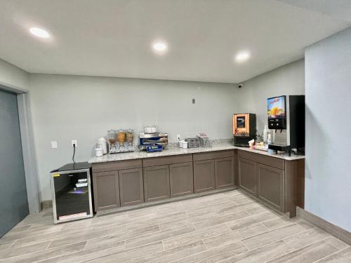 Lamoni inn & suites - 식음료(F&B)