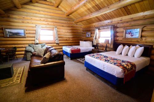 Lochsa Lodge - image 6
