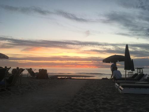 Beach, Beach Rose, 1 free parking, 2 min. from beach, jacuzzi in Noordwijk