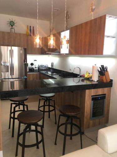 San Francisco condos, Cancún (Foto 9)