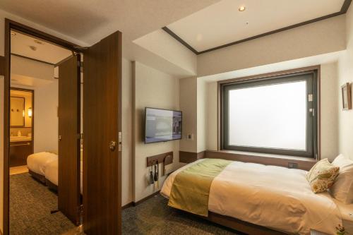 HOTEL ARU KYOTO