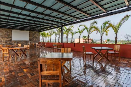 巴黎FC酒店  巴黎FC酒店