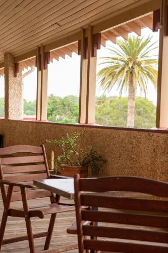 Hydro Hotel in Leeton