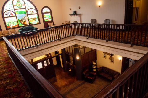 Hydro Hotel in Leeton