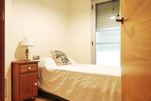  Mazi Apartments City Center in Mataró