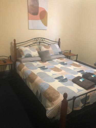 Cornucopia hotel, Wallaroo (fotografie 9)