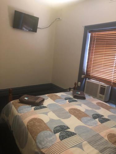 Cornucopia hotel, Wallaroo (fotografie 6)
