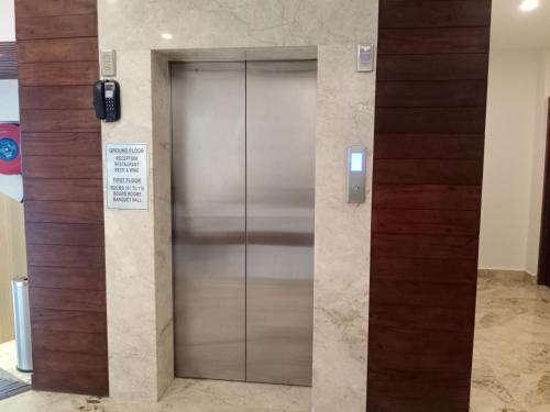 HOTEL GEO – Cochin, NE