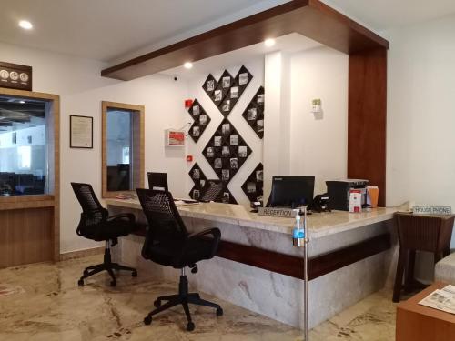 HOTEL GEO – Cochin, NE