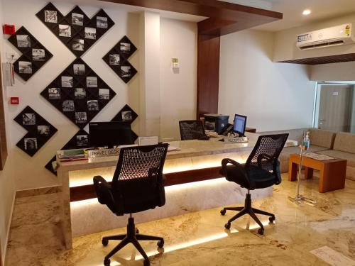 HOTEL GEO – Cochin, NE