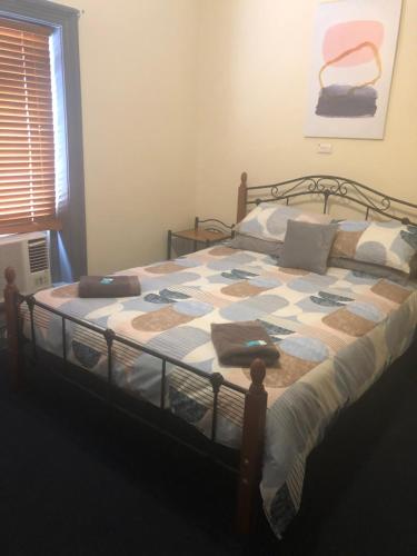 Cornucopia hotel, Wallaroo (fotografie 3)