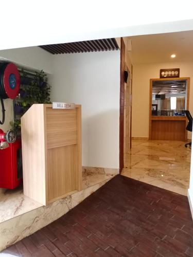 HOTEL GEO – Cochin, NE