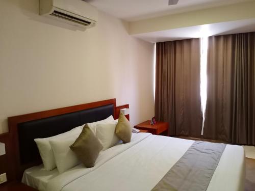 HOTEL GEO – Cochin, NE