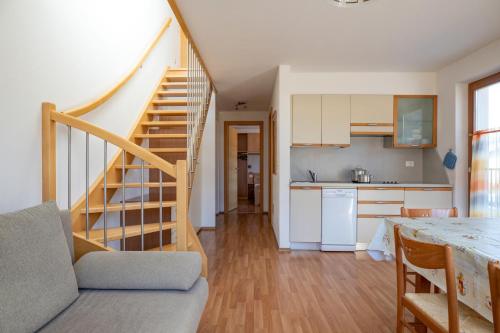  Durnbrunn 4 - Luxury Apartment in Olang