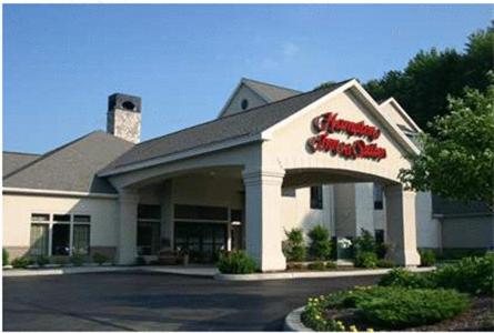 Hampton Inn & Suites Binghamton/Vestal - image 12