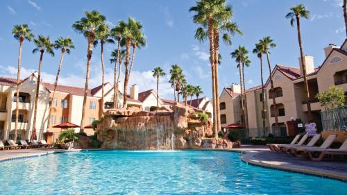 Holiday Inn Club Vacations at Desert Club Resort an IHG Hotel