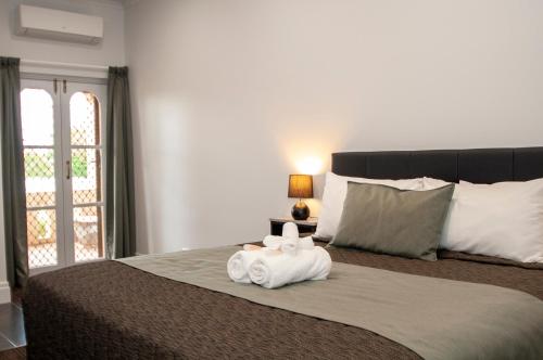 Hydro Hotel - Griffith Hydro Hotel - Griffith