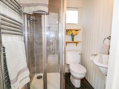 Woodmancote Lodge - image 12