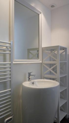 La Maison Cent 5 avec parking privé