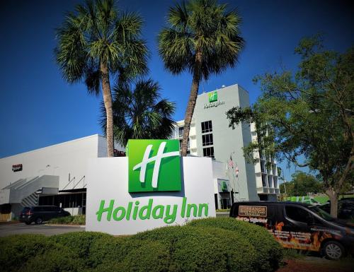 Holiday Inn Gainesville-University Center, an IHG Hotel Gainesville
