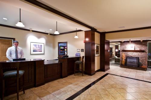 Staybridge Suites Lansing-Okemos by IHG in Okemos, USA