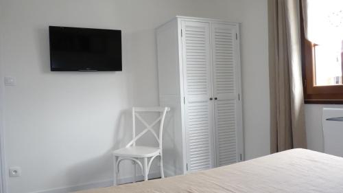 La Maison Cent 5 avec parking privé