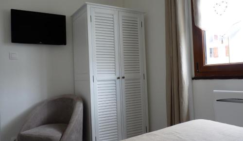 La Maison Cent 5 avec parking privé