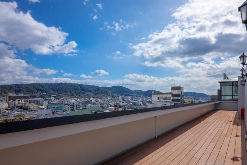 HOTEL ARU KYOTO