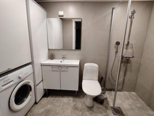 ฝักบัว, Tähtisara (Tahtisara) in ซิยอเต