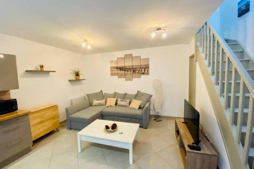 Les pignots Logement T2 Bassin Arcachon