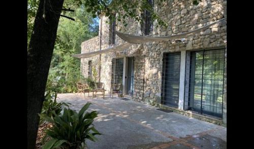 Girona Villa Sleeps 6 with Pool gîte à louer Gérone