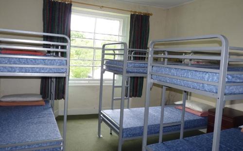 Dulverton Hostel