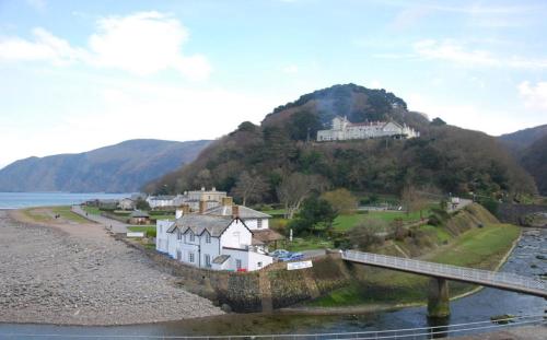 Dulverton Hostel