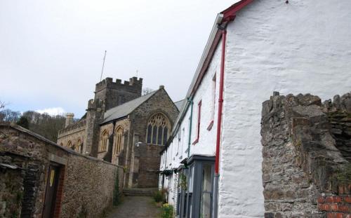 Dulverton Hostel – Dulverton