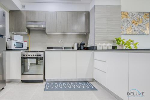 Gleeful 1BR in Bella Rose Al Barsha South by Deluxe Holiday Homes, Dubai (photo 4)