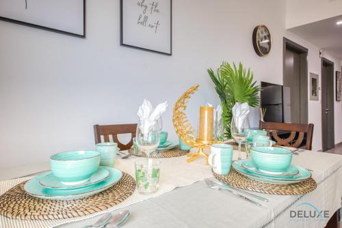 Gleeful 1BR in Bella Rose Al Barsha South by Deluxe Holiday Homes, Dubai (photo 5)