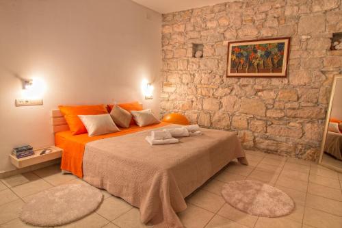 Split Inn Apartments, Split