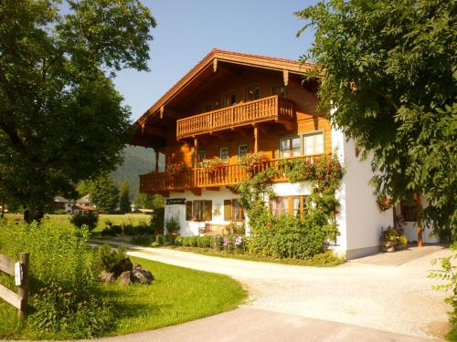 Fewo Rennerlehen - image 4