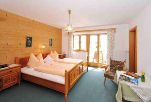 Fewo Rennerlehen - image 11