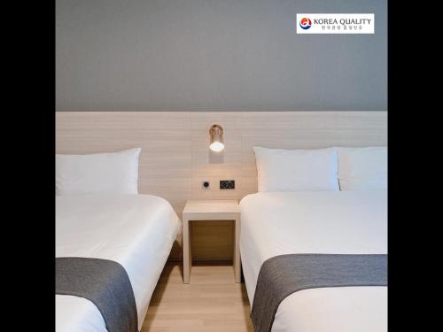 경포 수 호텔 (Gyeongpo Soo Hotel) 실제 이용후기 및 할인 특가 경포 수 호텔 (Gyeongpo Soo Hotel) 실제 이용후기 및 할인 특가