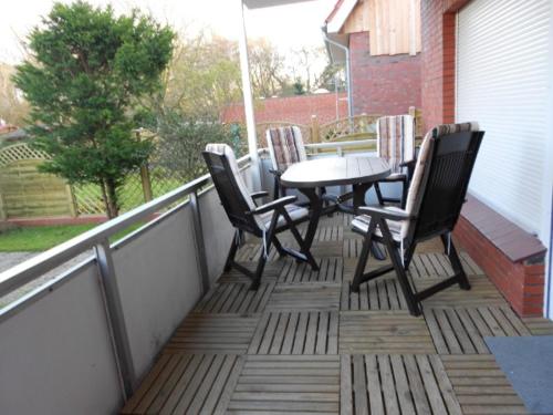 Haus Seeigel Strandhafer - image 3