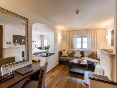 Hotel Gasthof Blaue Quelle - image 6