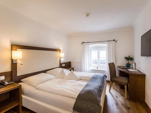 Hotel Gasthof Blaue Quelle - image 10