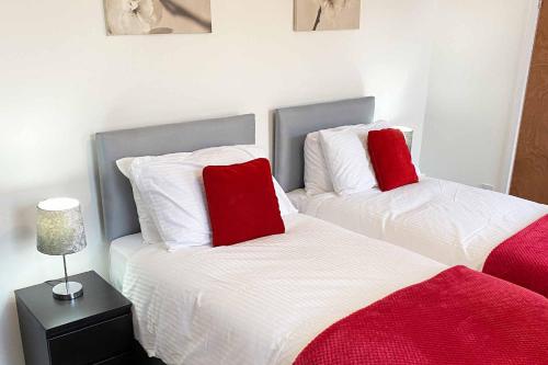 St Helens Serviced Accommodation, , Cheshire