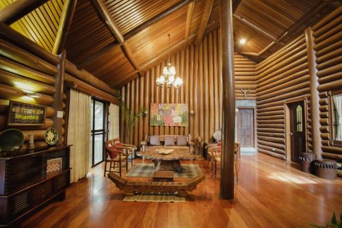 Malagos Garden Resort in Malagos